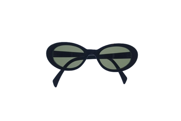 Custodia rigida per occhiali Sunoptic HC13, Eyewear Mood